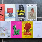 August Reads