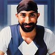 Alvinder Singh's avatar