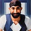 User's avatar