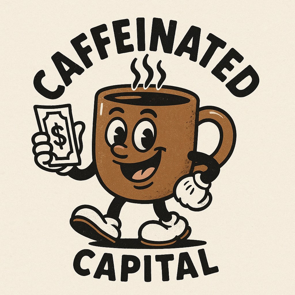 Caffeinated Capital