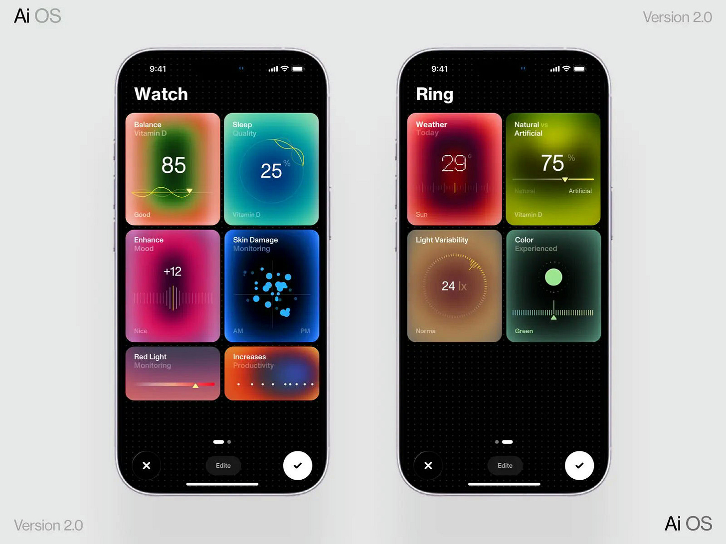 slava health gradient cards.webp