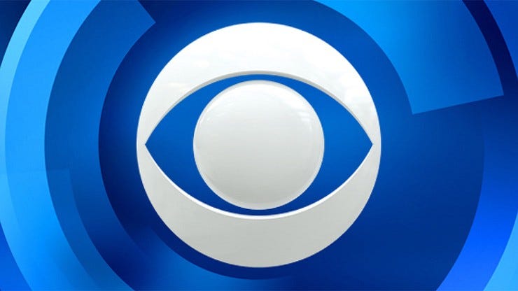 Cbs logo