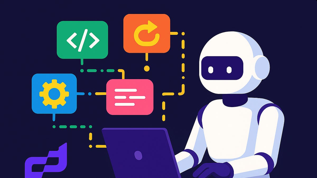 Practical Lessons Learned using Claude Code to automate Integrations