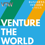 Venture The World