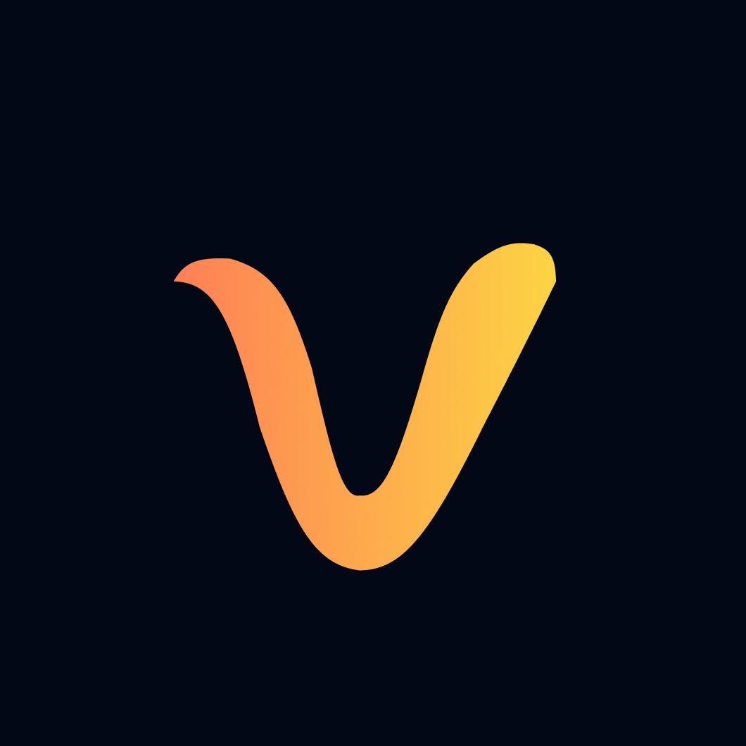 Artwork for Vybe - Build internal apps 10X faster