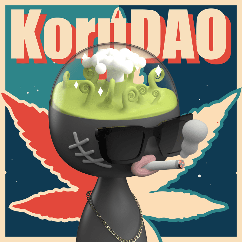 KoruDAO KoruDAO