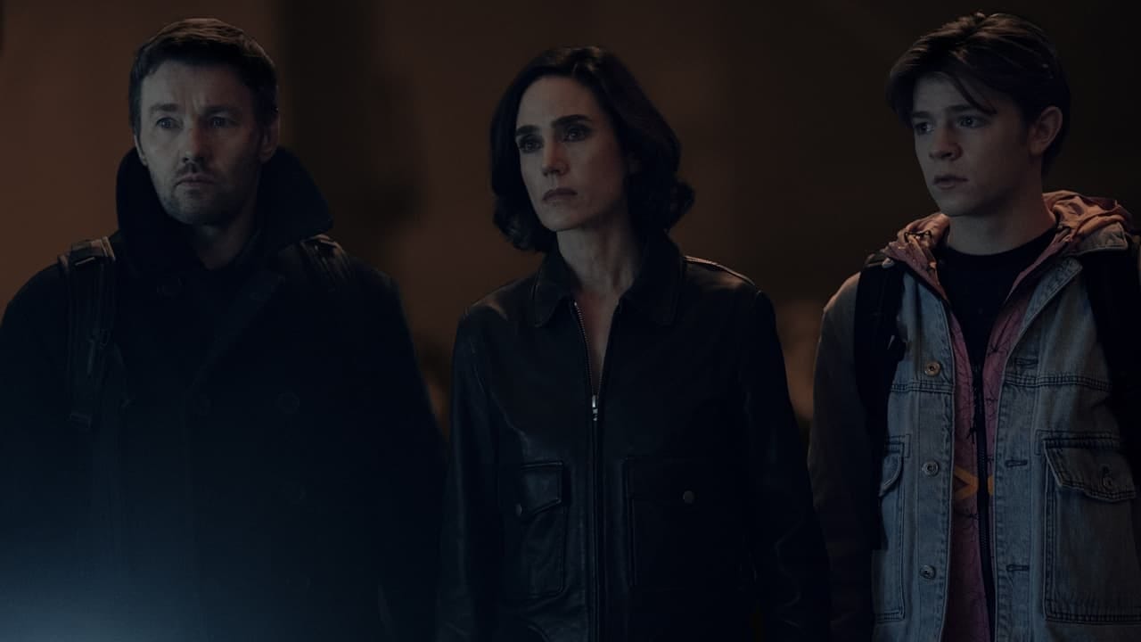 OnionPlay 2024 - Watch Dark Matter: Season 1 - Episode 9 Full Episode  Stream Online