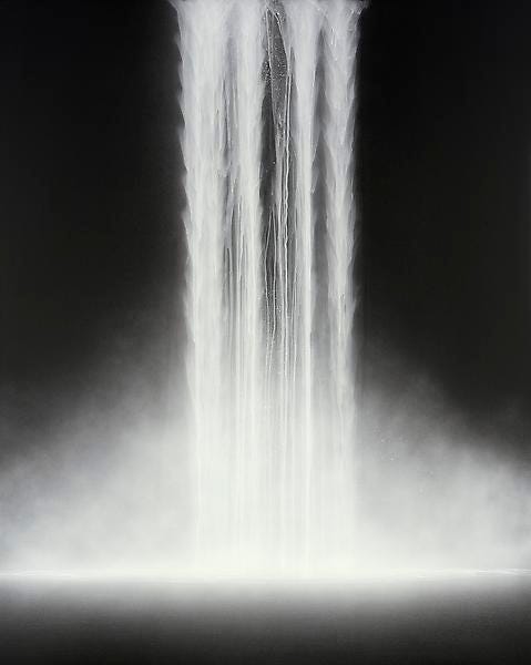 Haruka Naru Aoi Hikari - Exhibitions - Hiroshi Senju Haruka Naru Aoi Hikari - Exhibitions - Hiroshi Senju