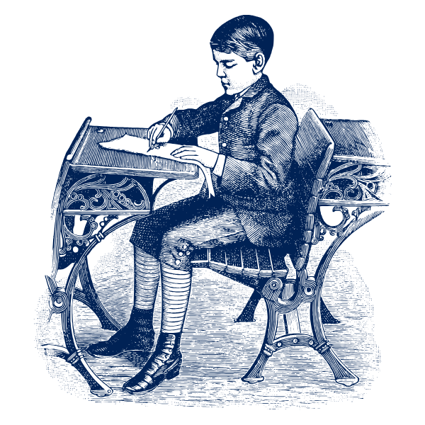 Wannabe Novelist's Notebook