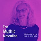 #24 | The Anthropocene is a Motherf*cker - Jane Caputi