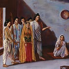 Polygamy, polyandry, and the Vedas
