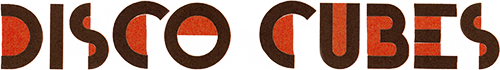 Disco Cubes