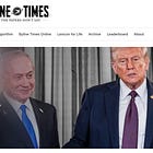 ‘Hot Type: How The US-Israel War in Iran Is Also Targeting European Democracy' - My Latest Column for Byline