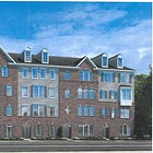 Scaled-back High Street Condo Development Proposed in Williamsburg