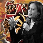 Το σοσιαλιστικό σχέδιο της Κάμαλα Χάρις για να διαλύσει την οικονομία της Αμερικής