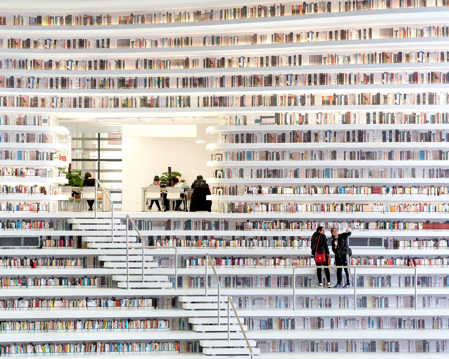 The World&#39;s Most Beautiful Libraries | Condé Nast Traveler