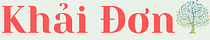 Khải Đơn