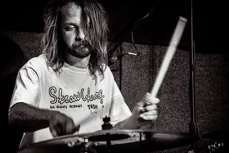 YoungRoad Recalls / photos by Troy Larson © FallstownFUSE