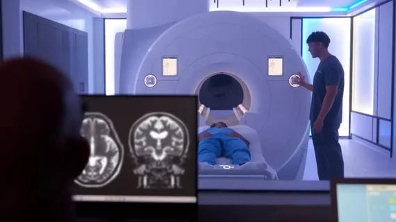 MRI simonmed simonONE MRI simonmed simonONE