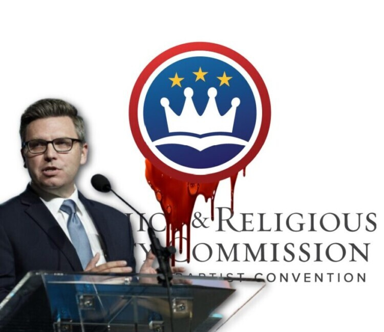 ERLC Endorses Pathetic Pro-Life Legislation While Snubbing Prominent Abolitionist Bill