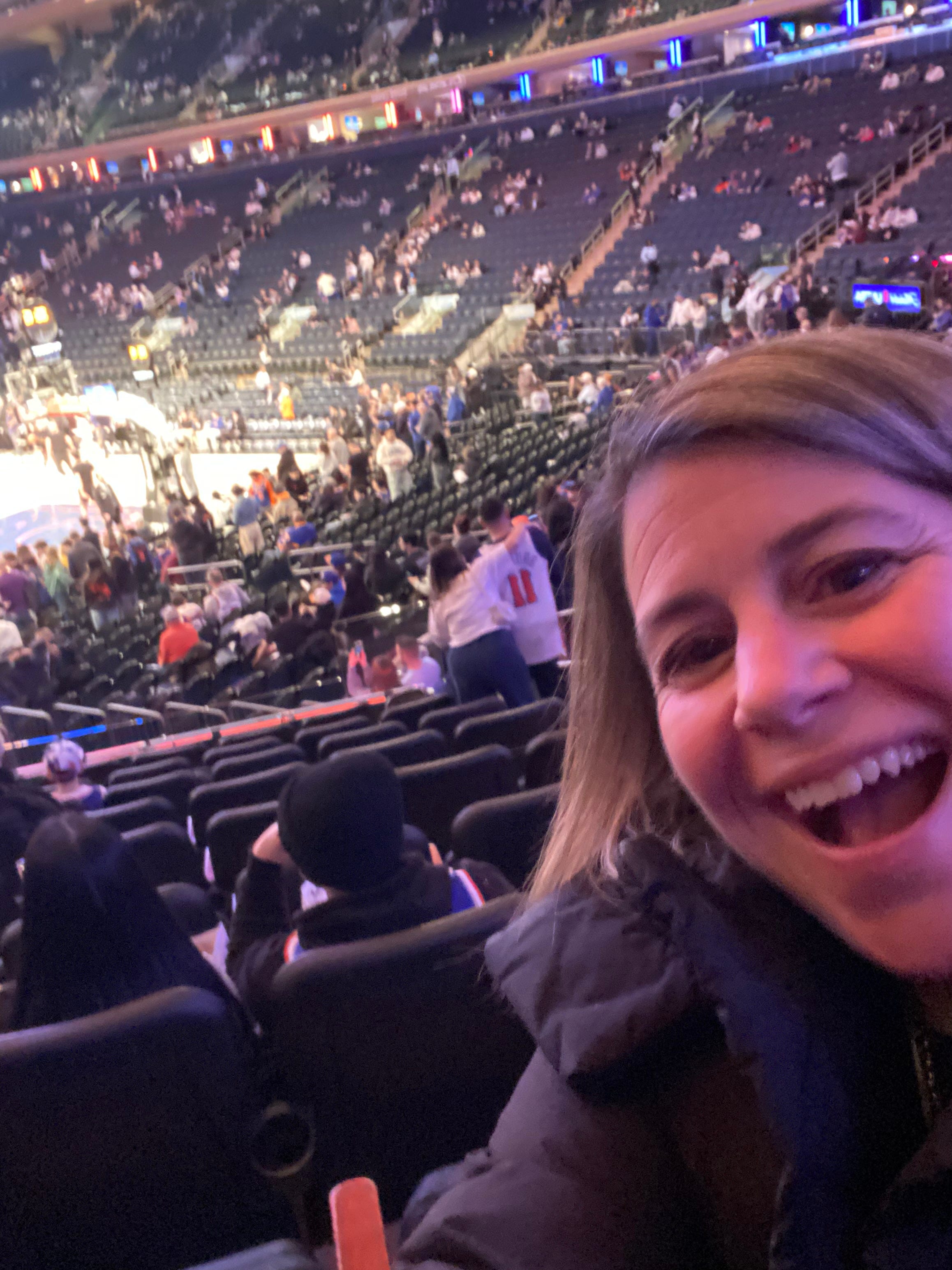 New York Diary, Winter Edition - by Jenny Rosenstrach