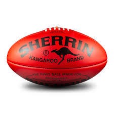 KB Game Ball | The Original Sherrin ...