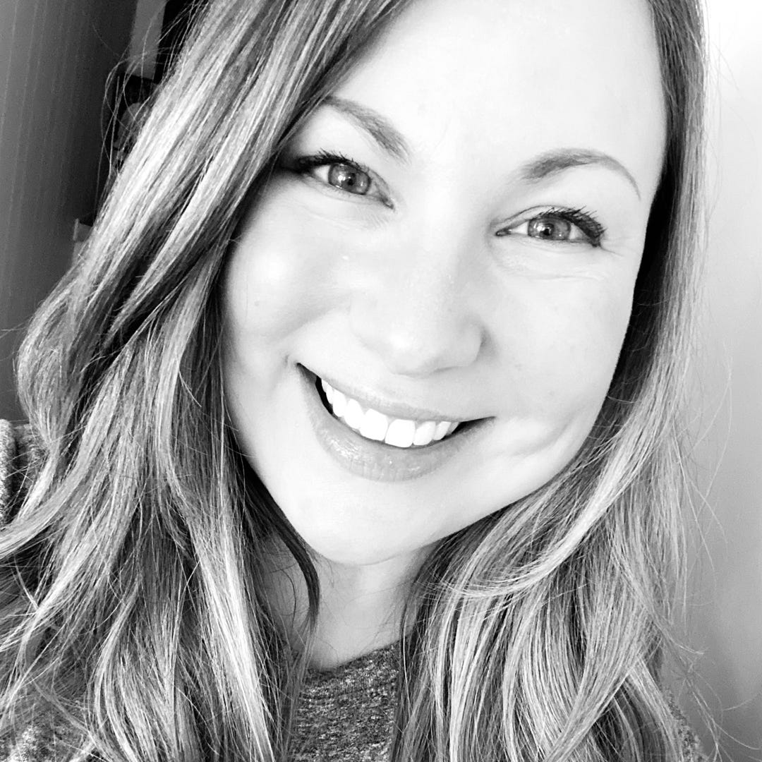 Carly Tee's Substack logo