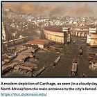 Rome & Carthage Return to the Warpath