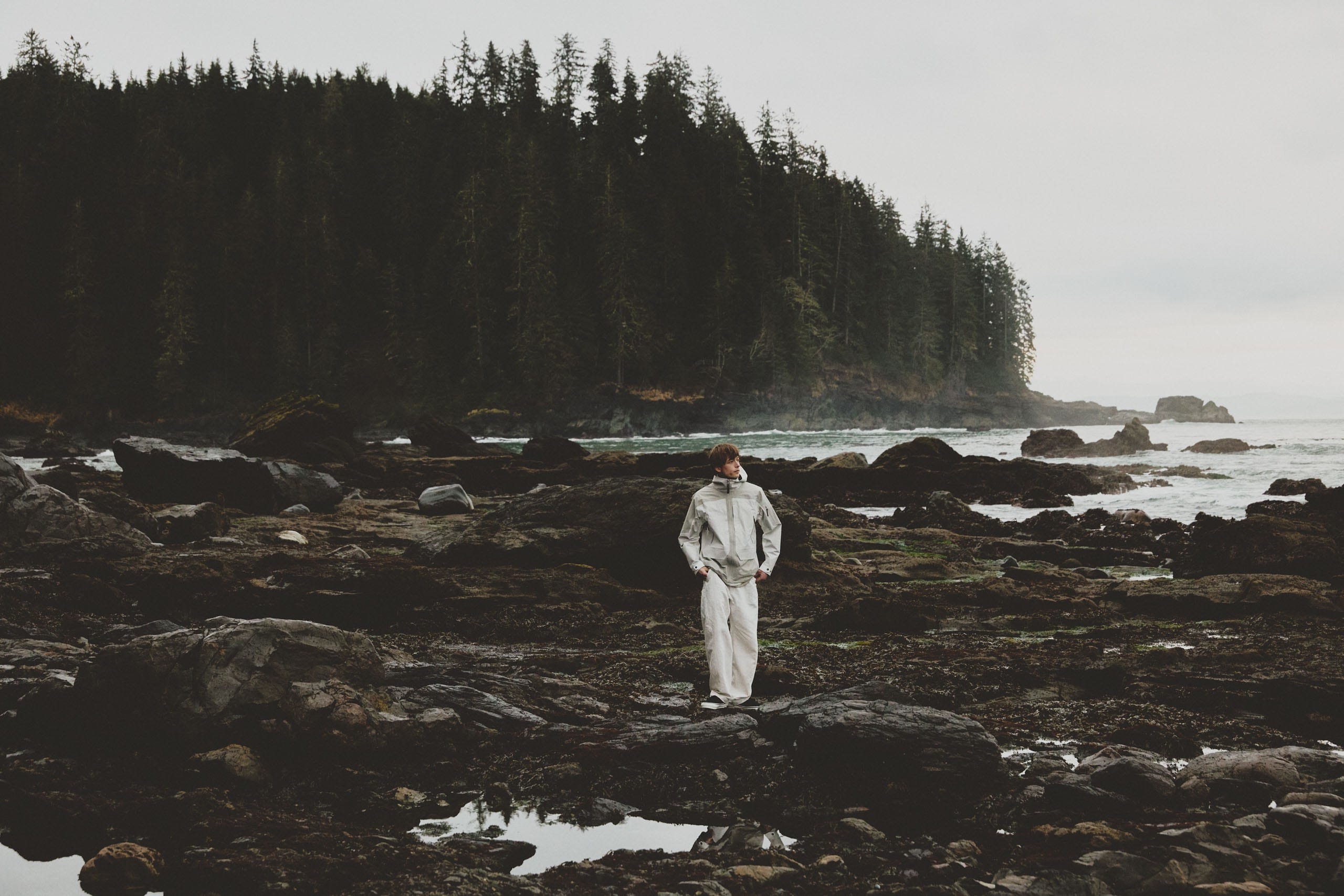 Permanent Press Picks: 002 - by Ben Kriz - Permanent Press