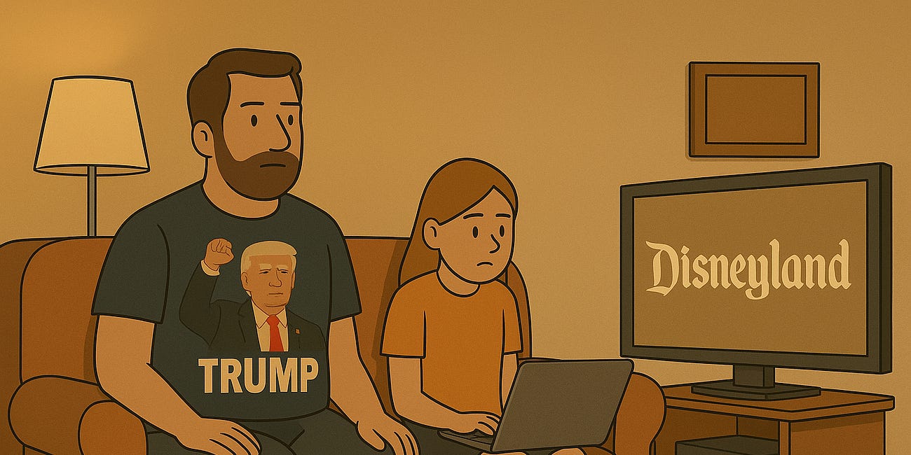 Walt Disney Presents Nostalgia