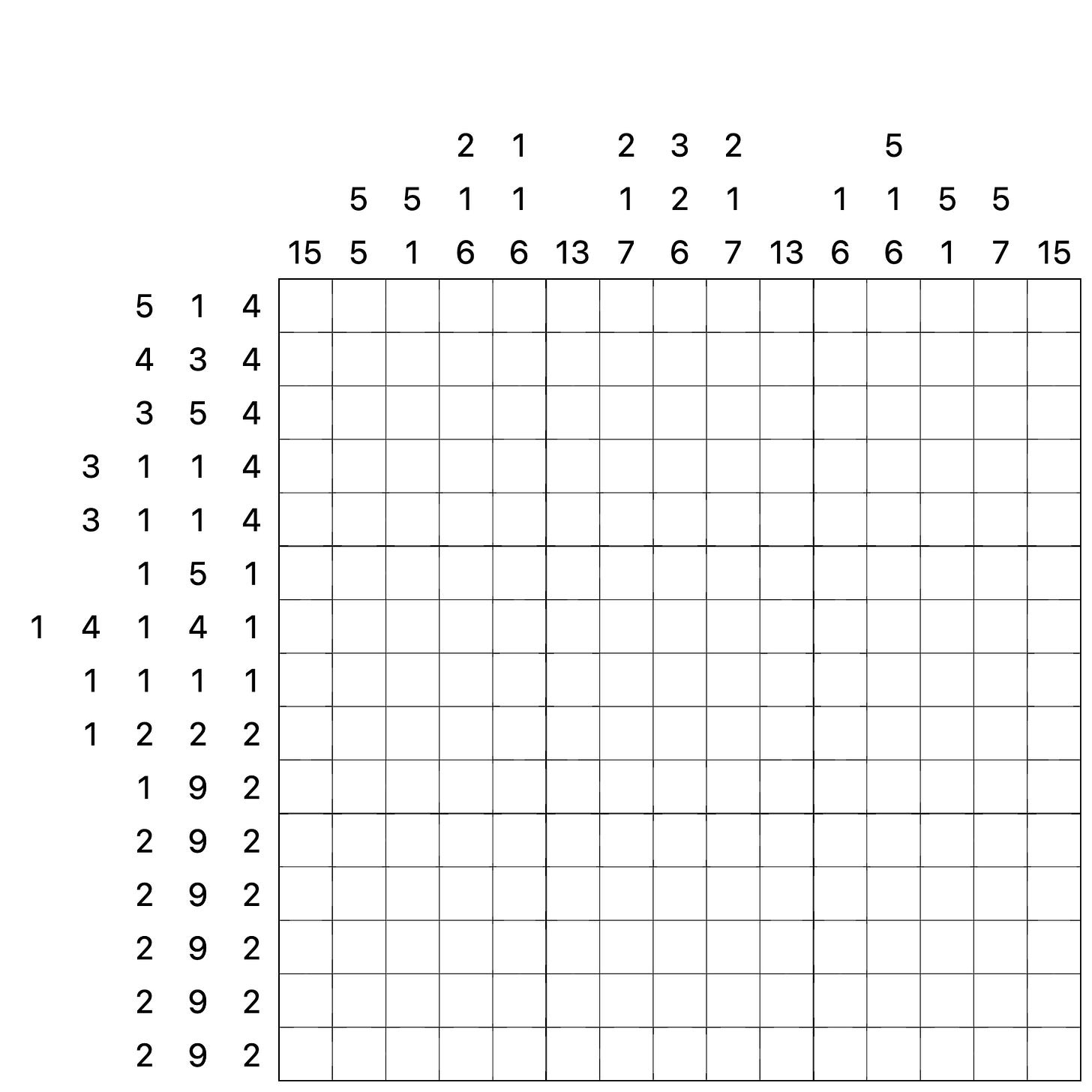 Puzzle image Puzzle image