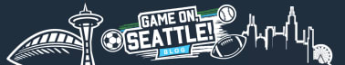 Game On, Seattle!