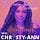 Letters to Her Future with Christy-Ann