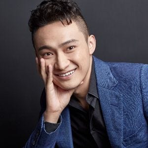 Justin Sun