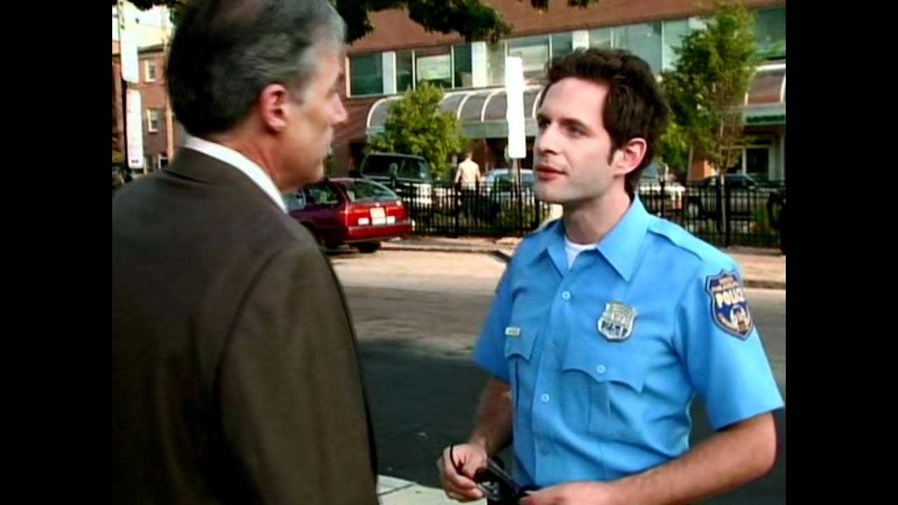 John Fetterman May Have Quoted 'Always Sunny In Philadelphia' In Victory  Speech