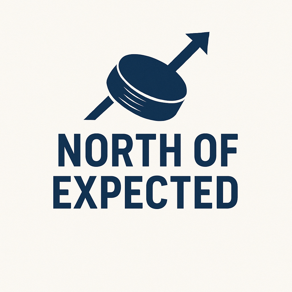 North Of Expected