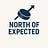 North Of Expected
