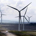"Staggering wind farm switch-offs cost energy customers nearly £1bn"