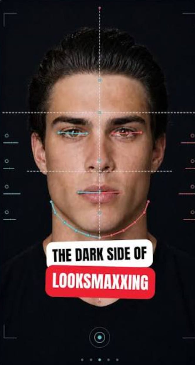 Progressive Movement Examples Looksmaxxing: does it work? is it dangerous?