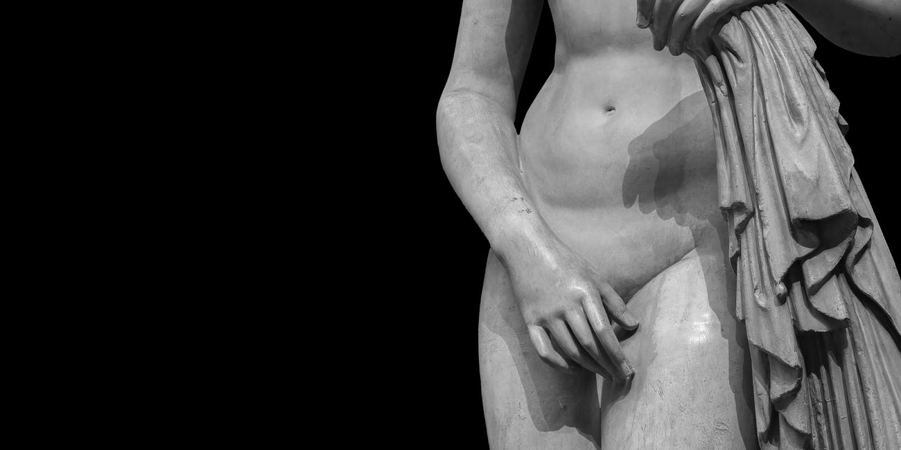 People see sex. Naturists see something else.