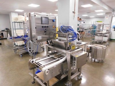 Floridaâs largest cannabis company broadens diverse product line with THC edibles to expand patient choice (CNW Group/NATIONAL Capital Markets) Floridaâs largest cannabis company broadens diverse product line with THC edibles to expand patient choice (CNW Group/NATIONAL Capital Markets)