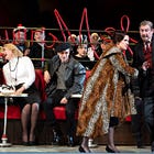 Soprano Elin on La bohème and our 'beautiful' Theatre Royal