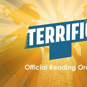 The ‘Terrific’ Reading Order