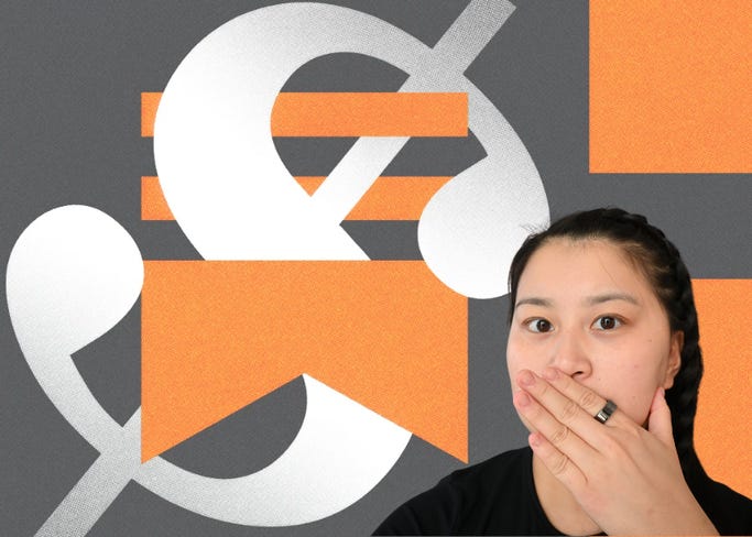 The Real Reason Why I Write on Substack - by Katie Blocher