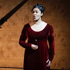 REVIEW: Dido & Aeneas, The Fire Station, Sunderland