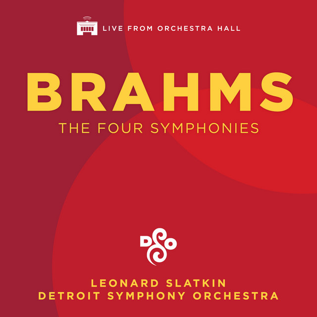 Symphony No. 3 in F Major, Op. 90: III. Poco allegretto - Live - song and  lyrics by Johannes Brahms, Detroit Symphony Orchestra, Leonard Slatkin |  Spotify