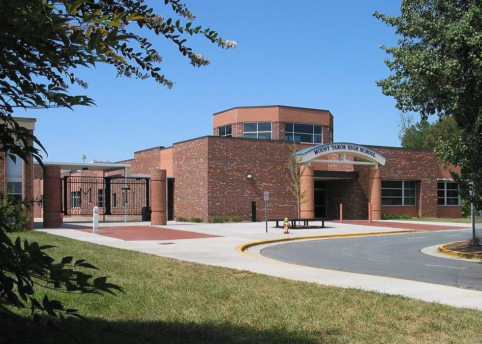 mt tabor high school