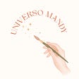Universo Mandy's avatar