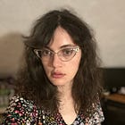 "A machine doesn’t have your experiences or your perspective, and can never truly replicate a human voice."