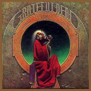 Blues For Allah Blues For Allah